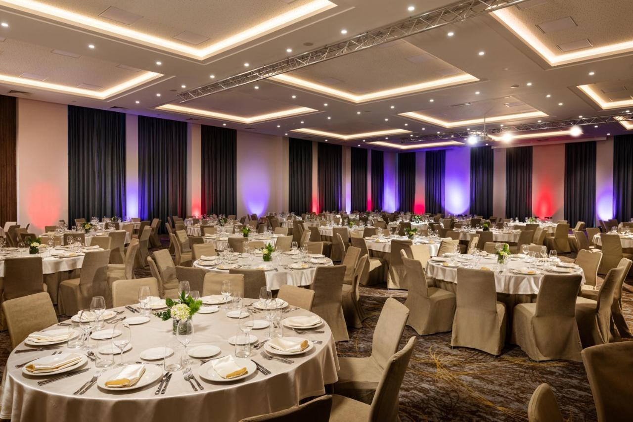 Kings' Valley Medical & Spa Hotel Kazanlŭk 외부 사진 The ballroom