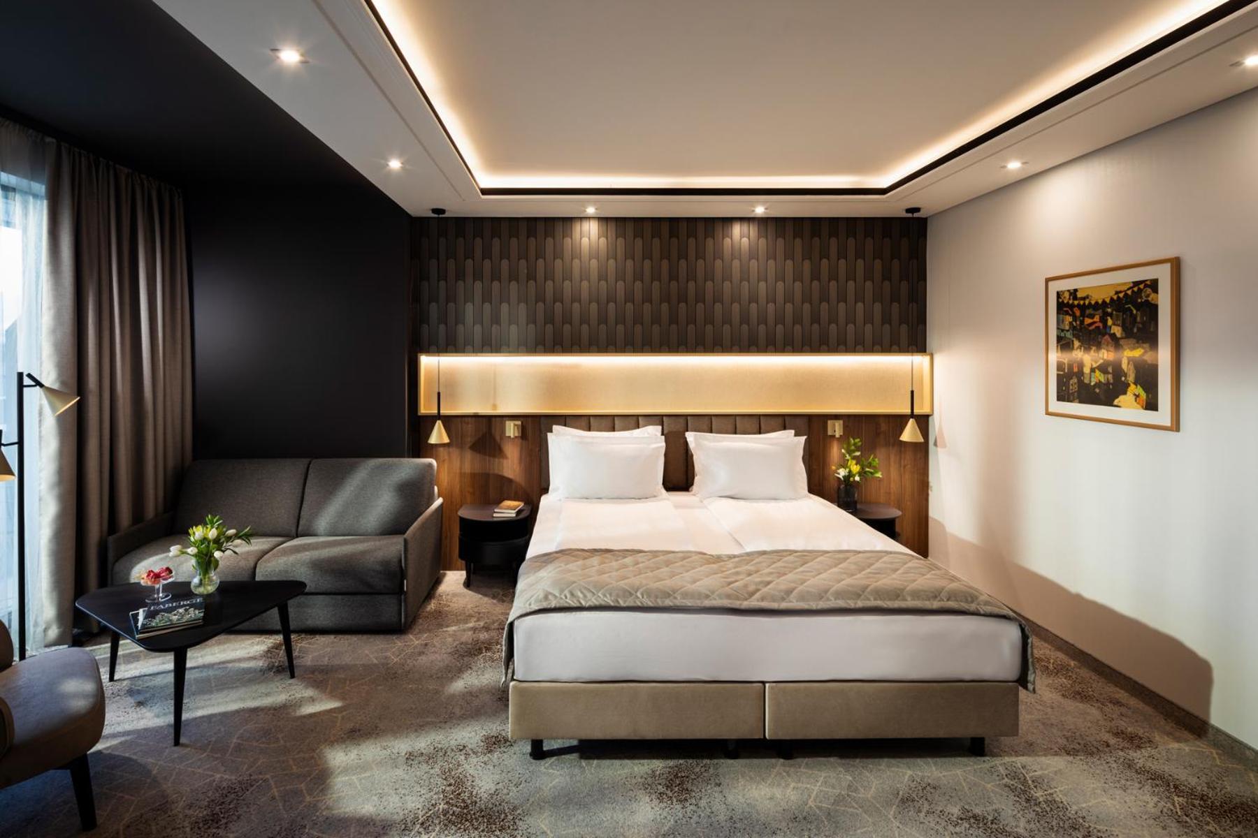 Kings' Valley Medical & Spa Hotel Kazanlŭk 외부 사진